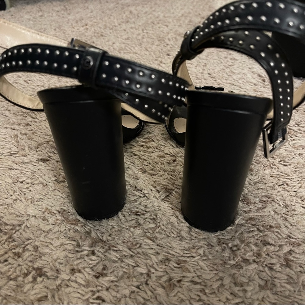 CIRCUS • Sam Edelman Merle heels SIZE 9 - Picture 3 of 4